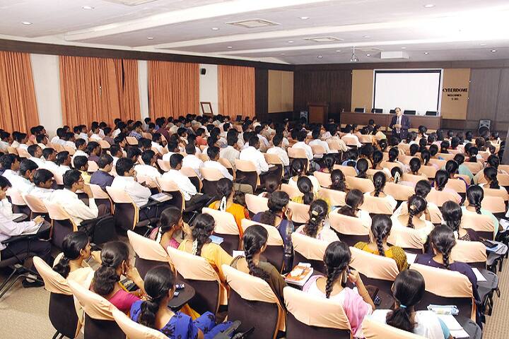 auditorium